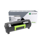 Lexmark originál toner 51B0XA0, black, 20000str., extra high capacity