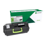 Lexmark original toner 53B2000, black, 11000str.