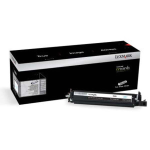 Lexmark original válec 54G0P00, 125000str.