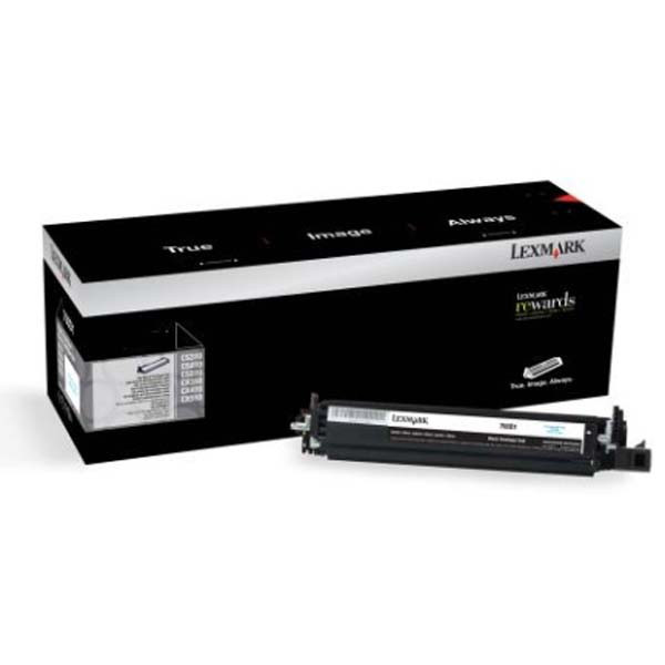 Lexmark original válec 54G0P00, 125000str.