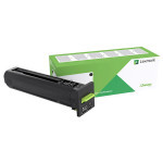 Lexmark originál toner 73B0010, black, 20000str.
