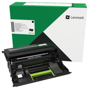 Lexmark original toner-zobrazovacia sada 75M0Z10, black, 150000str.