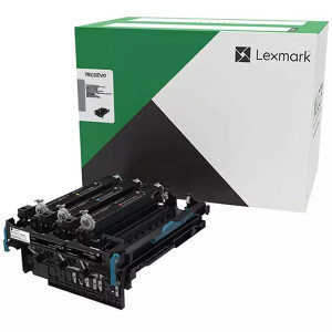Lexmark original Drum 75M0Z50, CMYK, return