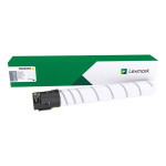 Lexmark original toner 76C00Y0, yellow, 11500str.