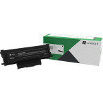 Lexmark original toner B222000, black, 1200str., return