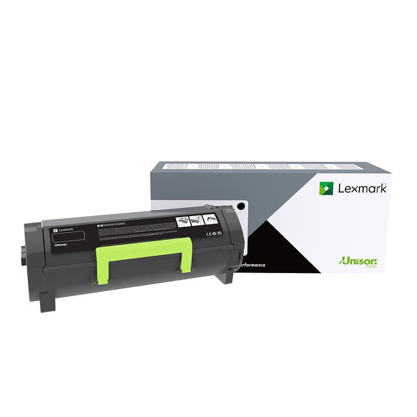Lexmark original toner B240HA0, black, 6000str., high capacity, return