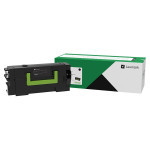 Lexmark original toner B282000, black, 7500str., high capacity, return