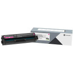 Lexmark original toner C320030, magenta, 1500str.