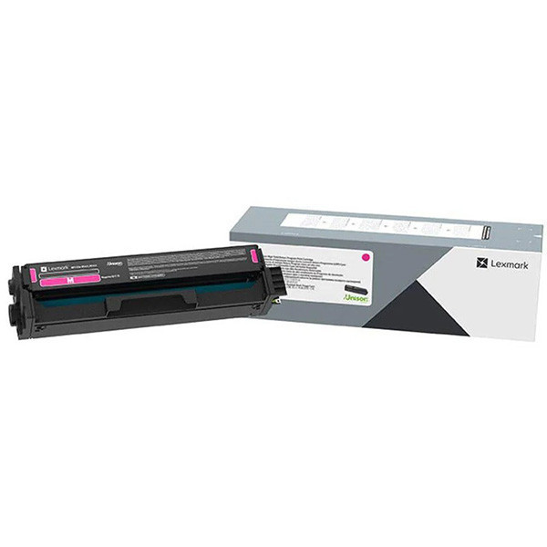 Lexmark original toner C320030, magenta, 1500str.