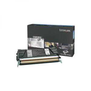 Lexmark original toner C5202KS, black, 1500str.