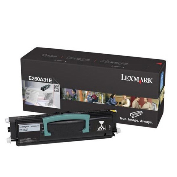 Lexmark original toner C7702CS, cyan, 6000str.