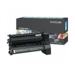 Lexmark original toner C780A1KG, black, 6000str., return