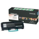 Lexmark original toner E462U11E, black, 18000str., extra high capacity, return