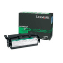 Lexmark originální toner T650H80G, black, 25000str., high capacity