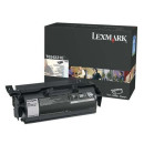 Lexmark originální toner T654X31E, black, 36000str., corporate cartridge, extra high capacity