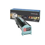 Lexmark original toner W84020H, black, 30000str.