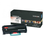 Lexmark original toner X463H21G, black, 9000str.