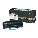 Lexmark original toner X463X31G, black, 15000str., extra high capacity