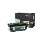 Lexmark originální toner X644X11E, black, 32000str., return
