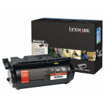 Lexmark original toner X644X21E, black, 32000str., extra high capacity
