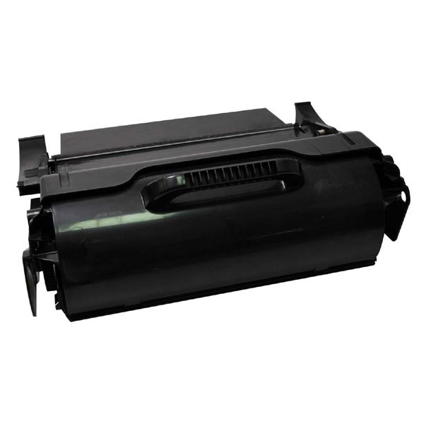 Lexmark original toner X654H21E, black, 36000str.