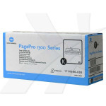 Konica Minolta original toner 4518512, 1710-5660-02, black, 3000str.
