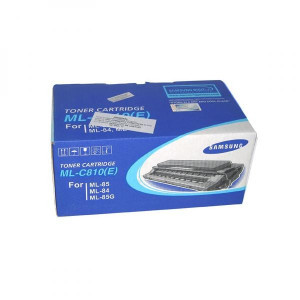 Samsung original toner ML-C810, black, 6000str.