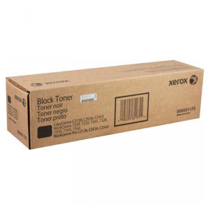 Xerox original toner 006R01175, black, 16000str., rovnaké s CXE006R1280G