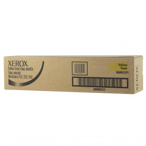 Xerox original toner 006R01271, yellow, 7000str.