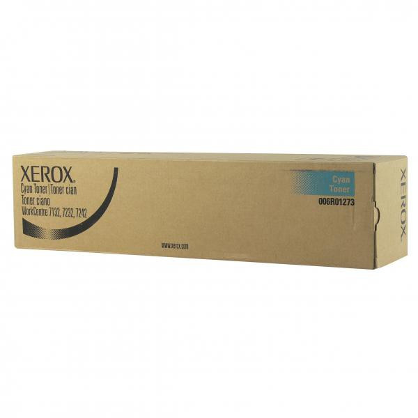 Xerox original toner 006R01273, cyan, 7000str.