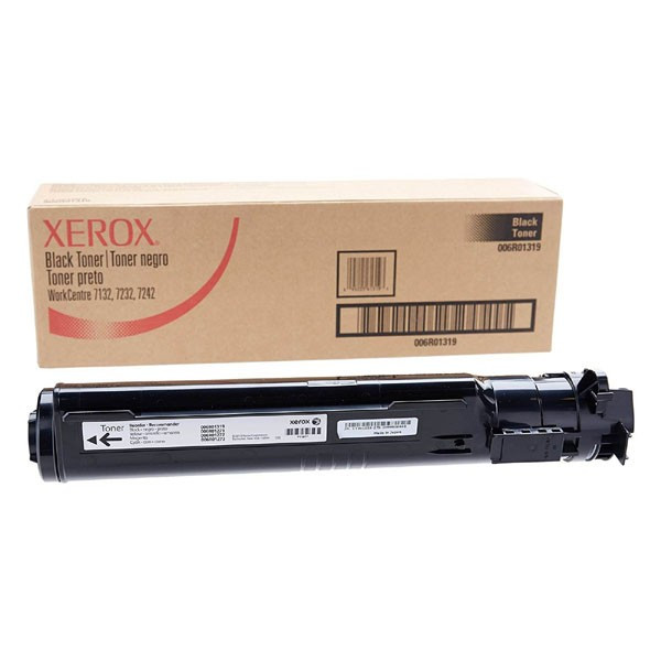 Xerox original toner 006R01319, black, 21000str.