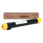 Xerox original toner 006R01514, yellow, 15000str., západná Európa