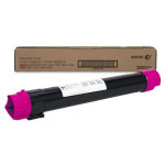 Xerox original toner 006R01515, magenta, 15000str., západná Európa