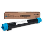 Xerox original toner 006R01516, cyan, 15000str., západná Európa