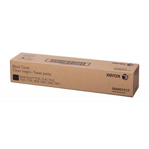 Xerox original toner 006R01517, black, 26000str.