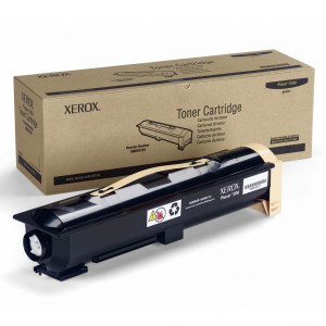 Xerox originál toner 106R01294, black, 30000str.