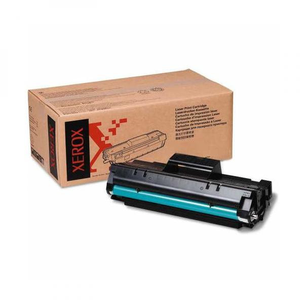 Xerox original toner 106R01410, black, 25000str.