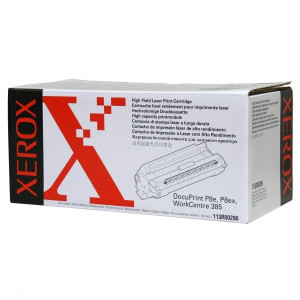 Xerox original toner 113R00296, black, 5000str.