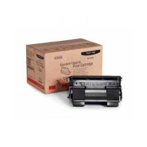 Xerox original toner 113R00657, black, 18000str.