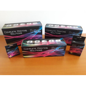 Box Expres (325x100x170mm), Small Box C22 (505A/5949A)
