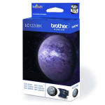 Brother original ink LC-1220BK, black, 300str.