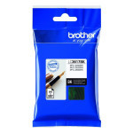 Brother original ink LC-3617BK, black, 550str., 12,5ml