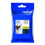 Brother original ink LC-3617Y, yellow, 550str.