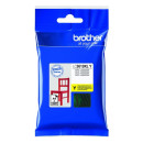 Brother original ink LC-3619XLY, yellow, 1500str.