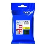 Brother original ink LC-3619XLY, yellow, 1500str.
