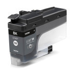 Brother original ink LC-427BK, black, 3000str.
