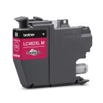 Brother original ink LC-462XLM, magenta, 1500str.
