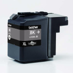 Brother original ink LC-529XLBK, black, 2400str.