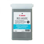 Canon original ink BCI-1431 PC, 8973A001, photo cyan