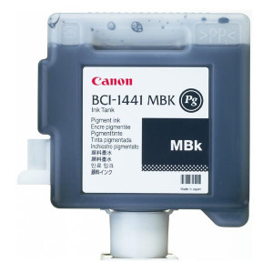 Canon original ink BCI-1441 MBK, 0174B001, matt black, 330ml